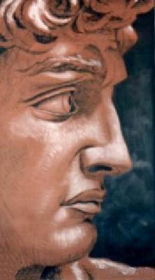 M-1 Mural rostro
