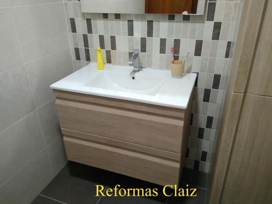 Reformas Cliz S:L