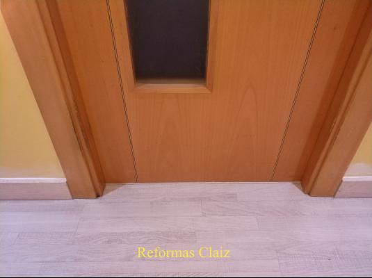 parquet laminado
