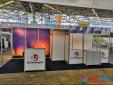 RAI Amsterdam booth buildup supplier