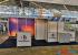 RAI Amsterdam booth buildup supplier