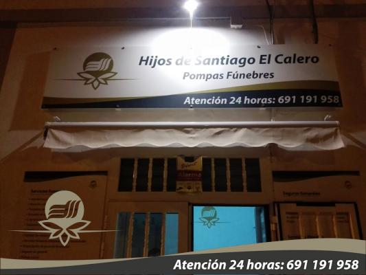 Funeraria Las Palmas