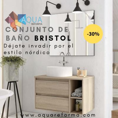 Conjunto Bristol