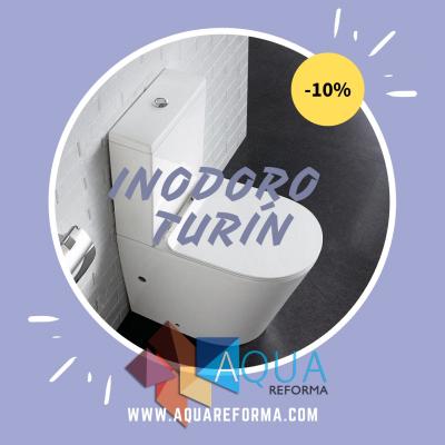 Inodoro Turín