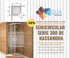 Serie 300 de Kassandra