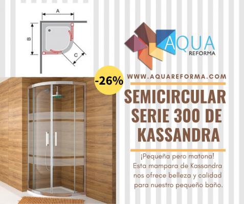 Serie 300 de Kassandra
