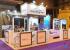 exhibition stands design IFEMA Madrid