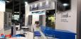 exhibition stands design Fira Barcelona