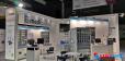 exhibition stand builders Fira Barcelona