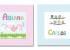cuadros infantiles