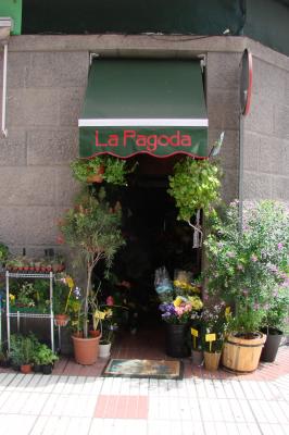 entrada