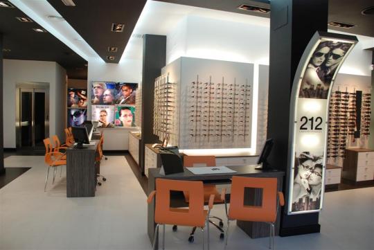 Fusión optica. Interior 01