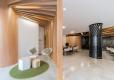 Interiorismo comercial y branding para la asesoria Balsells Seguros de Benifaió, Valencia