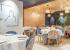Interiorismo comercial y branding para el Restaurante K anròs en Alcasser, Valencia