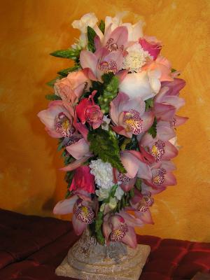 ramo de novia