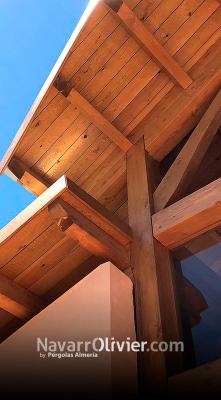 Construcción de salón de celebraciones en Navas del Moral Jaén