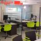 Montaje y desnmontaje de mobiliario de oficinas