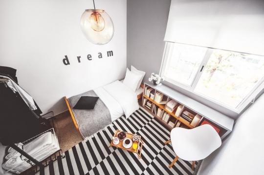 Diseño de Dormitorio Alicante