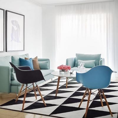 Diseño de Salon Alicante