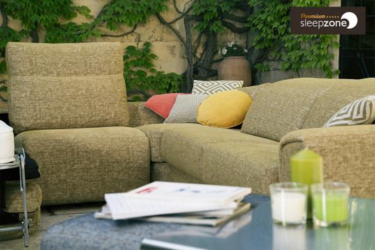 tienda de sofas