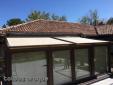 veranda