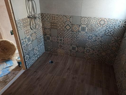 Cuarto de baño 