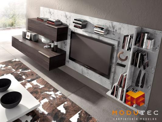 Muebles de Salón