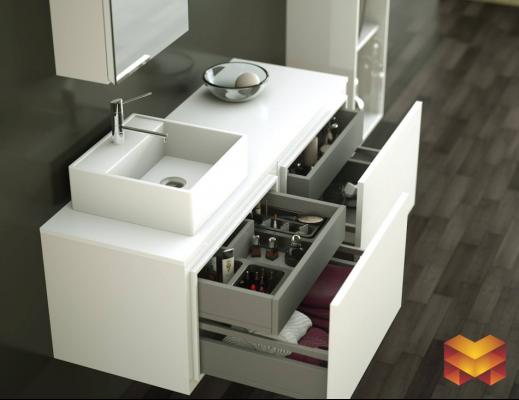 Muebles de Baño