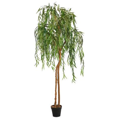 Arbol sauce lloron artificial 210
