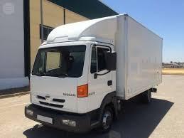 camion mudanza barcelona