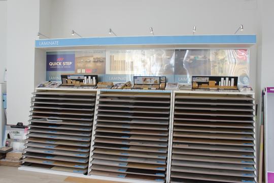 exposicion parquets