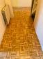 Reparación parquet