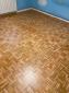 Reparación parquet