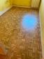Reparación parquet