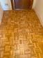 Reparación parquet