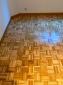 Reparación parquet