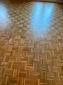 Reparación parquet