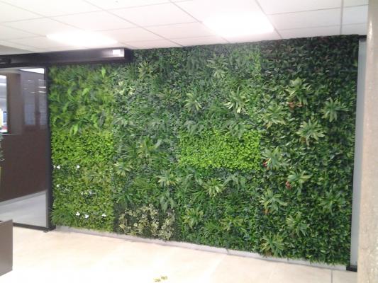 jardin vertical 