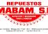 Logo Mabam