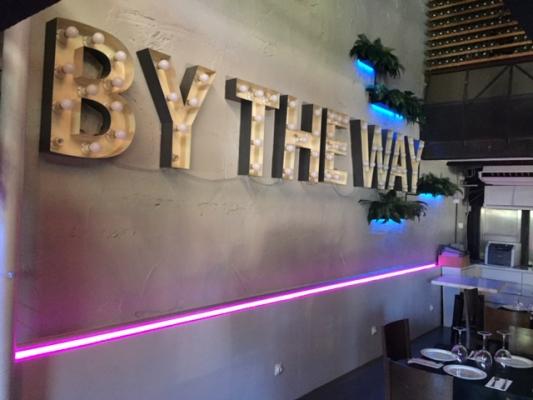 Tira led RGBW