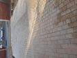 Pavimentación con adoquines. Exteriores en una casa aislada en Lleida