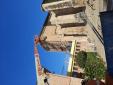 Reparación y refuerzo. Iglésia Sant Llorenç Lleida
