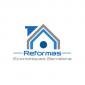reformas economiques barcelona logo