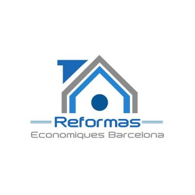 reformas economiques barcelona logo