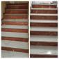 RESTAURACIÓN DE ESCALERA DE MÁRMOL