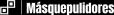 MASQUEPULIDORES.COM