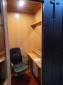 interior confesionario