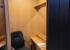 interior confesionario