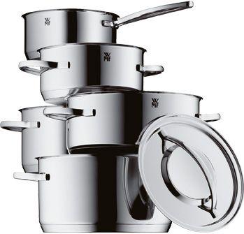 CACEROLAS INOX 