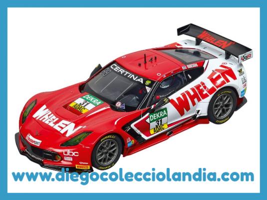 Tienda Scalextric Madrid España DIEGO COLECCIOLANDIA . Tienda Slot Madrid España. Coches Scalextric